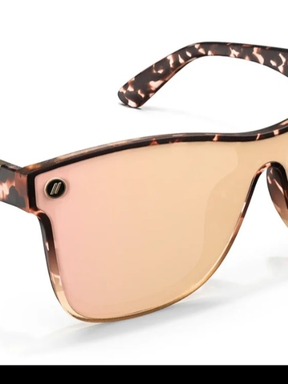 Blenders Lion Hart Sunglasses - Picture 2 of 7
